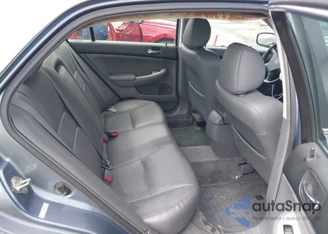 2007 Honda Accord 2.4 Ex z USA, uszkodzony, nr VIN 1HGCM56887A041798